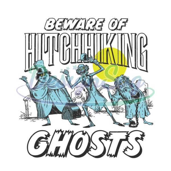 beware-of-hitch-hiking-ghosts-pn
