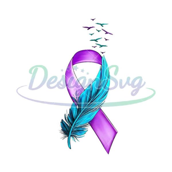 feather-suicide-prevention-awareness-png