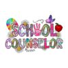 School Counselor Western PNG