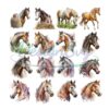 horse-clipart-set-watercolor-png