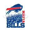 mafia-bills-buffalo-football-svg-cricut