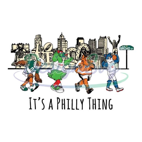 philly-mascots-its-a-philly-thing-svg-graphic-designs-files-nfl-svg-super-bowl-super-bowl-svg-nfl-football