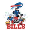 mickey-donald-goofy-buffalo-bills-svg-disney-buffalo-bills-nfl-svg-disneyland-football-svg-cricutnfl-svg