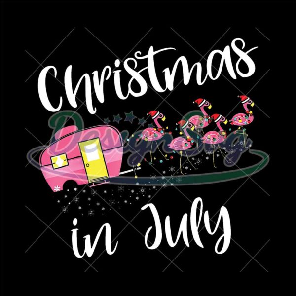 christmas-in-july-flamingo-pink-png-camping-christmas-png-flamingo-christmas-png