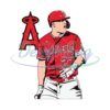 mike-trout-svg-file-for-cricut-design