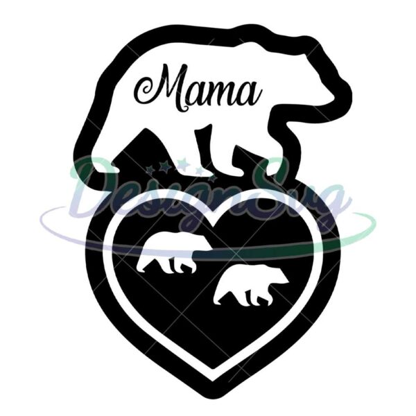 mama-bear-love-kid-mother-day-svg