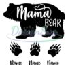 custom-name-mama-bear-paws-svg