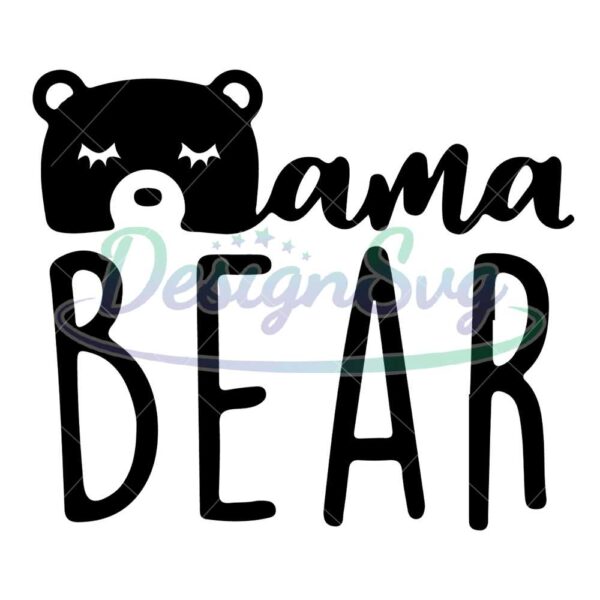 mama-bear-cute-mother-day-svg