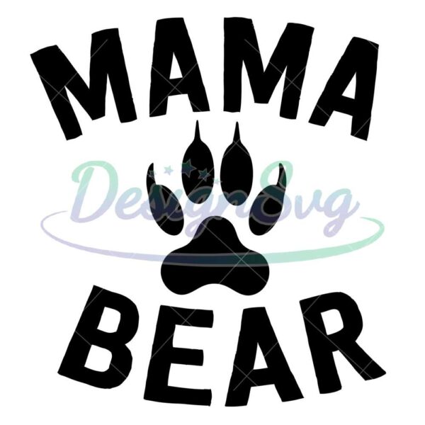mama-bear-grizzly-paw-mother-day-svg