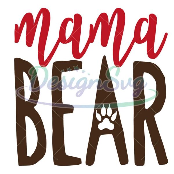 mama-bear-funny-mother-day-svg