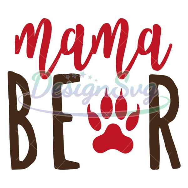 mama-bear-paw-grizzly-mother-day-svg