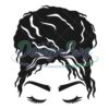messy-bun-girl-hair-png