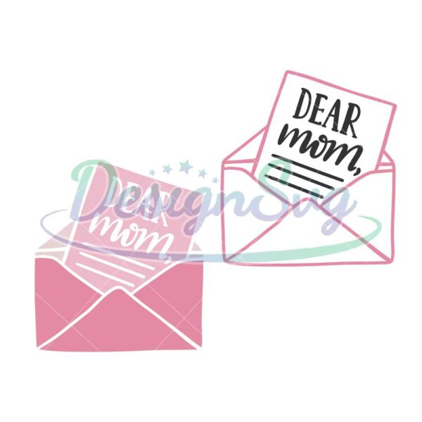 dear-mom-mother-day-love-letter-png