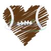 distressed-heart-shape-football-ball-png