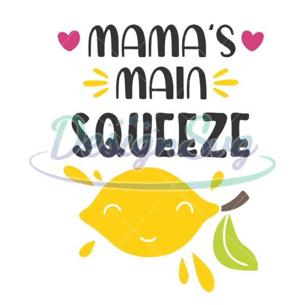 mama-main-squeeze-mother-day-lemon-png