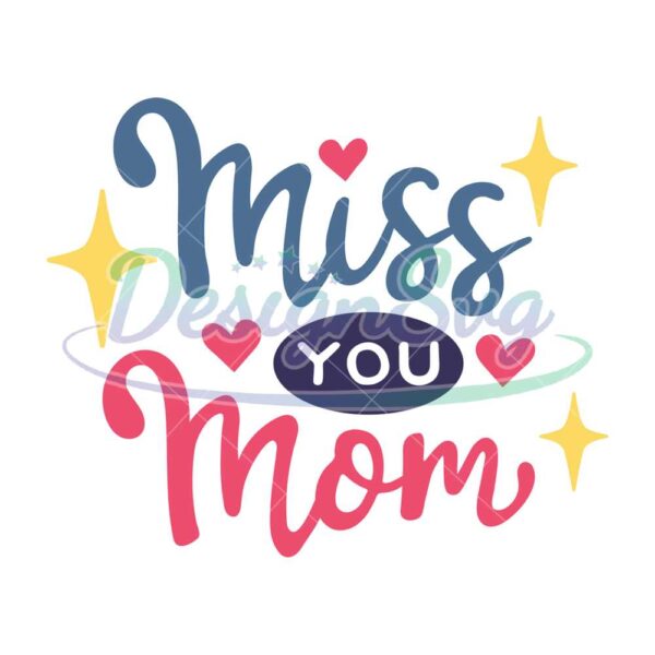 miss-you-mom-glitter-mother-day-png