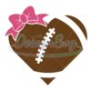 pink-bow-heart-shape-football-ball-png