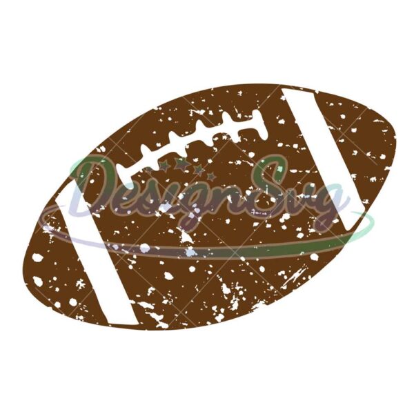 mother-day-american-retro-football-ball-png