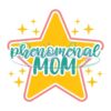 phenomenal-mom-star-mother-day-png