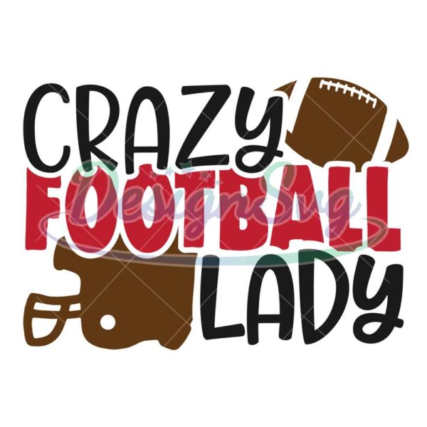 crazy-football-lady-sport-helmet-png