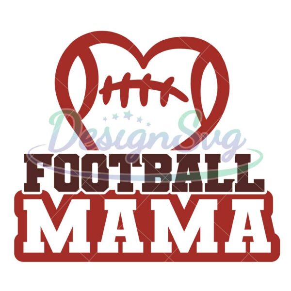 football-mama-love-sport-mother-day-png