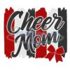 cheer-mom-red-bow-print-svg
