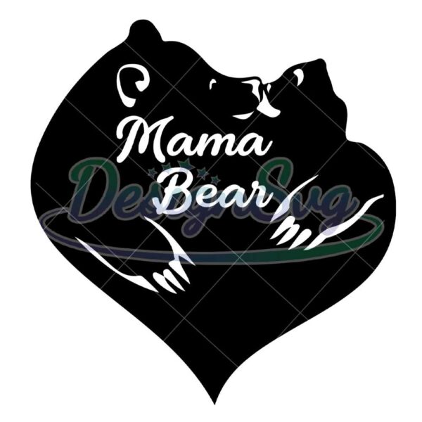mama-bear-mother-day-heart-shape-svg