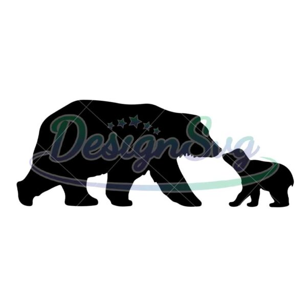mama-bear-and-baby-mother-day-svg