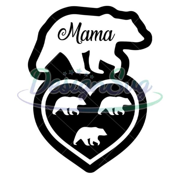 mama-of-three-baby-bears-svg
