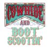 cowhide-and-boot-scooting-sublimation-png