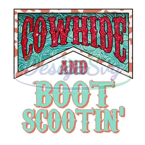 cowhide-and-boot-scooting-sublimation-png