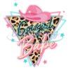 cowboy-babe-western-pink-hat-png