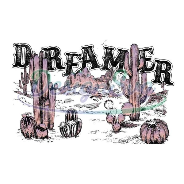 dreamer-western-desert-cactus-landscape-png
