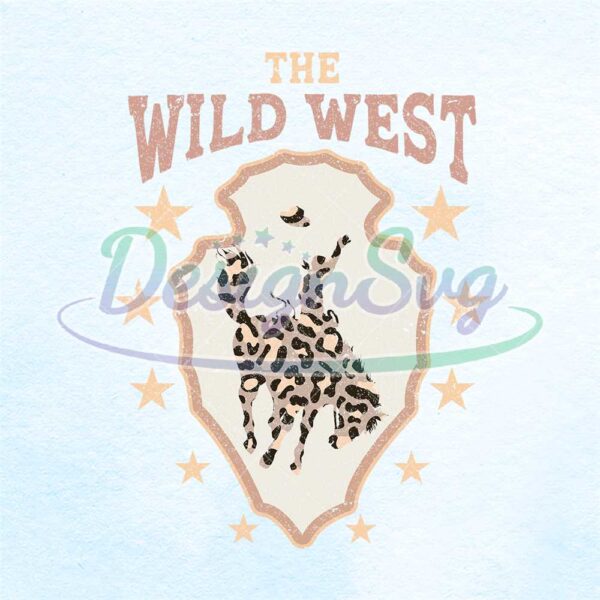 the-wild-west-cowboys-logo-png
