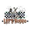 lets-rodeo-cowboys-wild-west-checkered-png