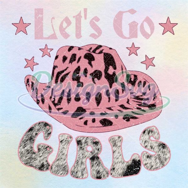 lets-go-girls-pink-leopard-cowgirl-hat-png