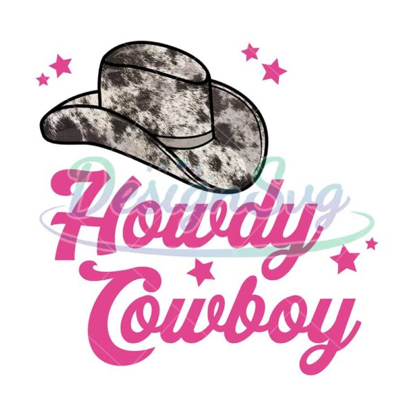 howdy-cowboy-wild-west-hat-png