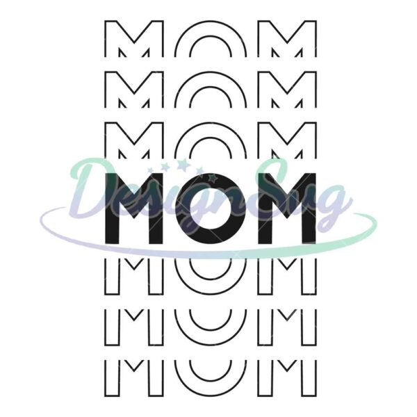 mom-happy-mother-day-cut-file-svg