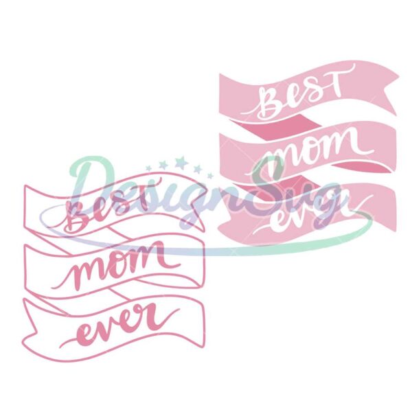 best-mom-ever-mother-day-pink-ribbon-svg