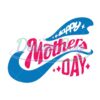happy-mothers-day-blue-ribbon-svg