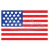 4th Of July Day American Flag SVG