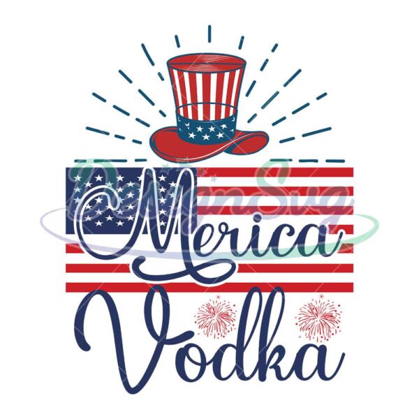 merica-vodka-uncle-sam-hat-memorial-day-svg