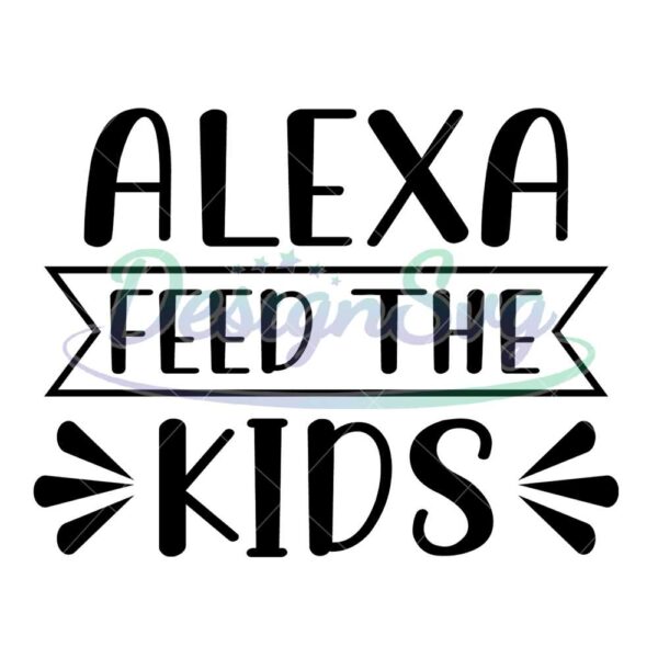 alexa-feed-the-kids-svg