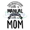 life-comes-with-a-mom-svg