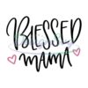 blessed-mama-pink-heart-svg