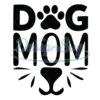 dog-mom-face-and-paw-svg-file