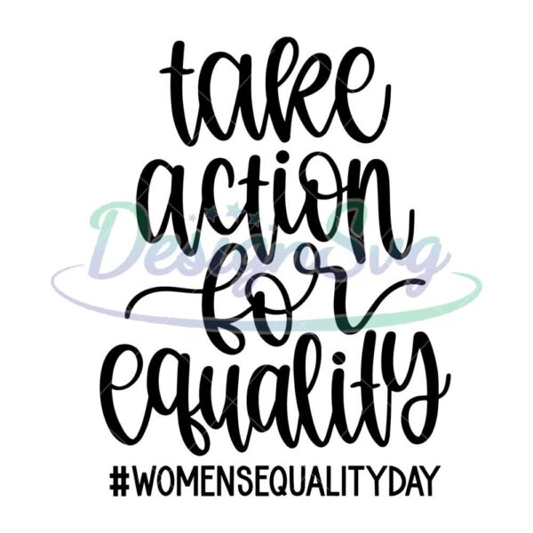 take-action-for-women-equality-day-svg