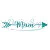 mum-mother-day-arrow-svg