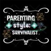 parenting-style-survivalist-svg