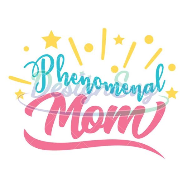 phenomenal-mom-glitter-mother-day-svg